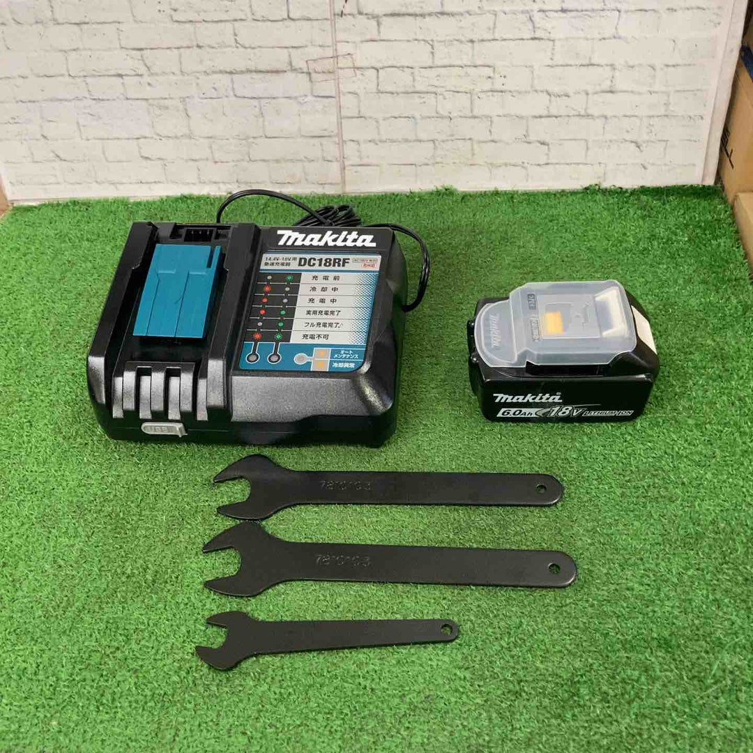 ★マキタ(makita) コードレスかくはん機 UT130DRG【町田店】