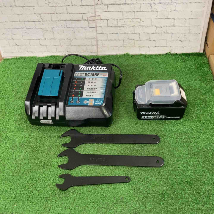 ★マキタ(makita) コードレスかくはん機 UT130DRG【町田店】