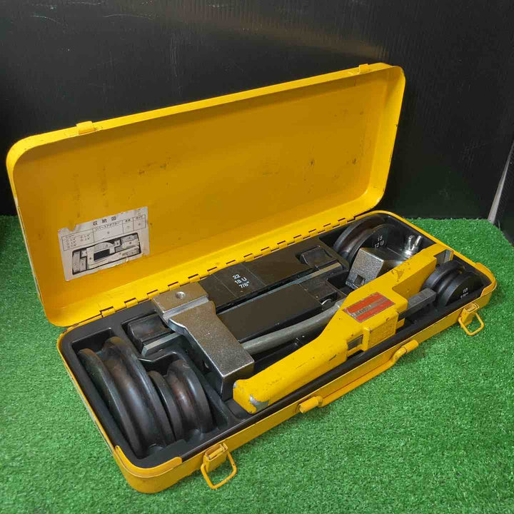 【中古品】◇TASCO REMS ラチェット式 レムスベンダーリバースセット TA512W 153021R【岩槻店】
