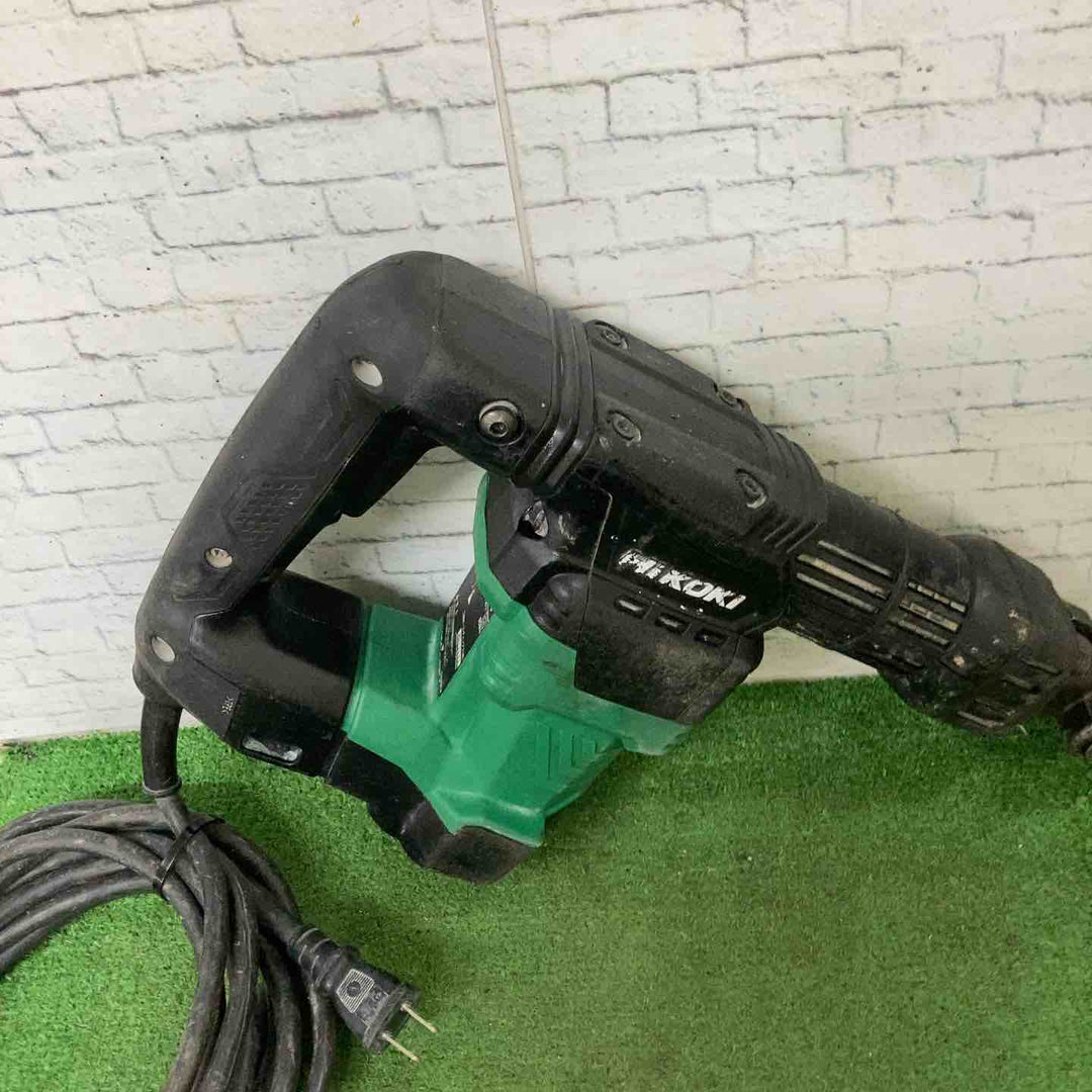 ★ハイコーキ(HIKOKI ※旧:日立工機) ハンマ H41SA4【町田店】