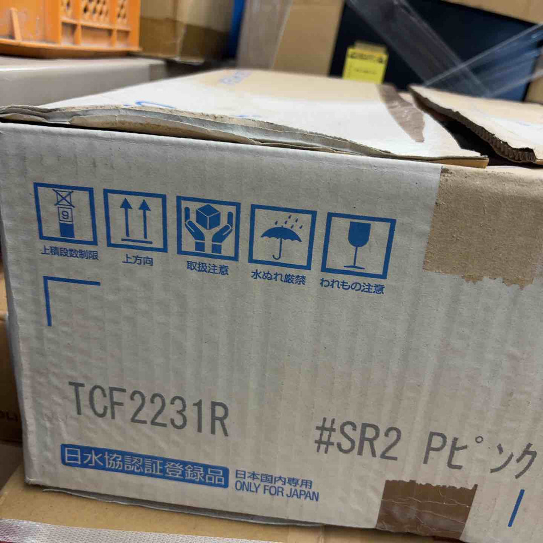 TOTO TCF2231R #SR2【草加店】