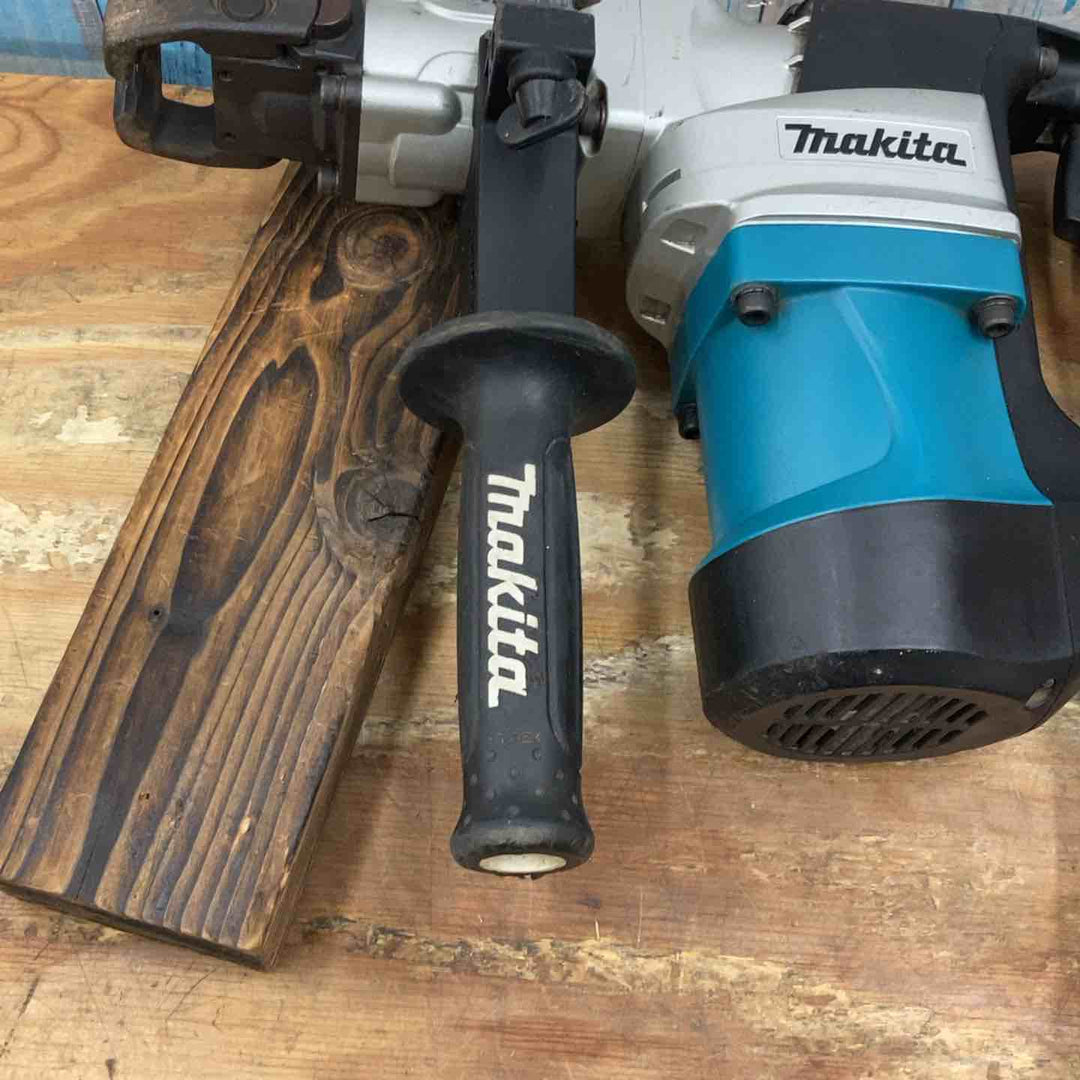 ★マキタ(makita) ハンマドリル HR3530 本体+ハンドル【柏店】