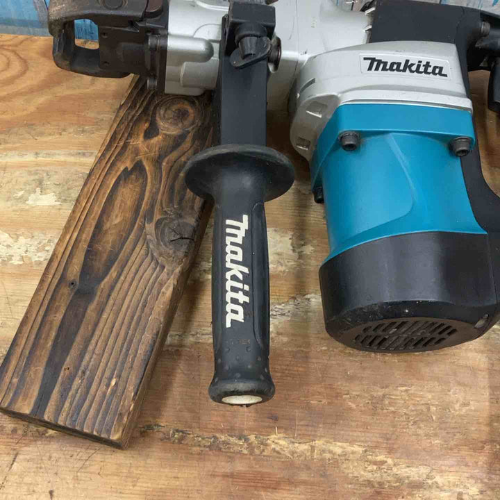 ★マキタ(makita) ハンマドリル HR3530 本体+ハンドル【柏店】
