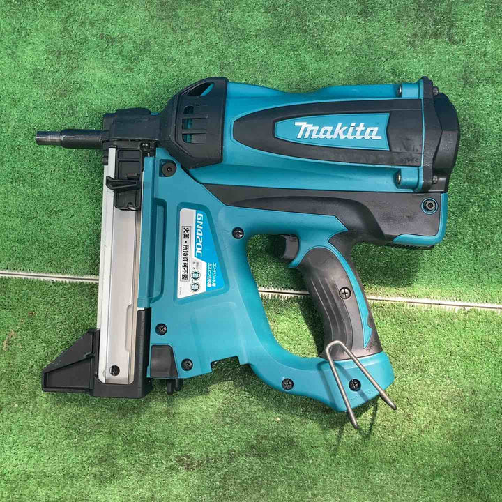 ★マキタ(makita) コードレスコンクリート用ガスピン打ち機 GN420C【岩槻店】