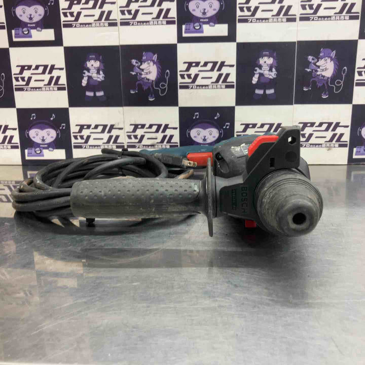★ボッシュ(BOSCH) ハンマドリル GBH2-26DE【所沢店】