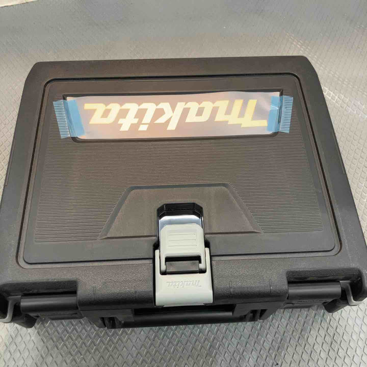 ◇マキタ(makita) コードレスインパクトドライバー TD173DZPY LTX20周年限定色 プレミアムイエロー 本体のみ【所沢店】