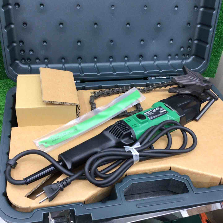 【特別特価！未使用品】ハイコーキ(HIKOKI ※旧:日立工機)  電子パイプソー CR17Y(S)【桶川店】