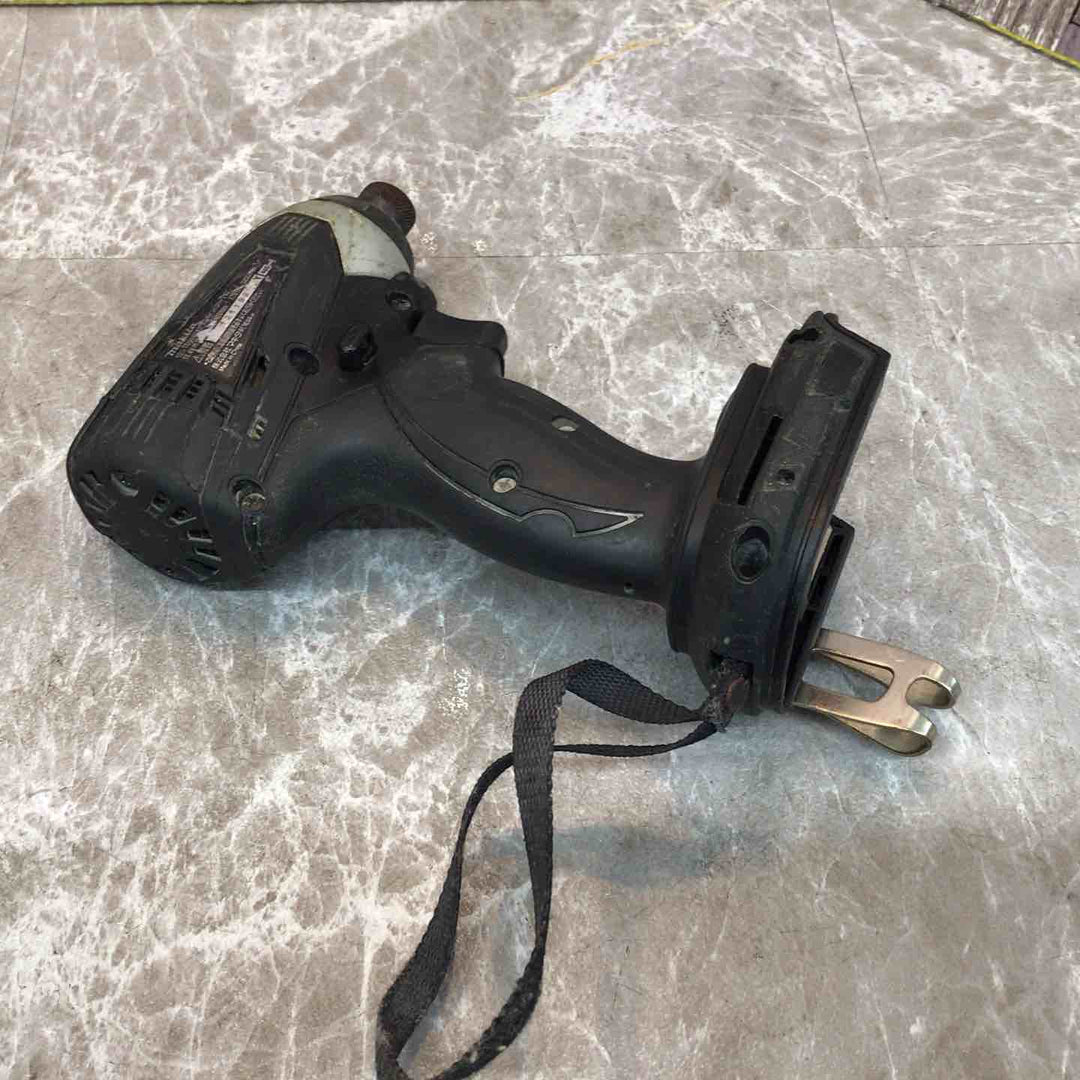 ☆マキタ(makita) コードレスインパクトドライバー TD134DZB【八潮店】