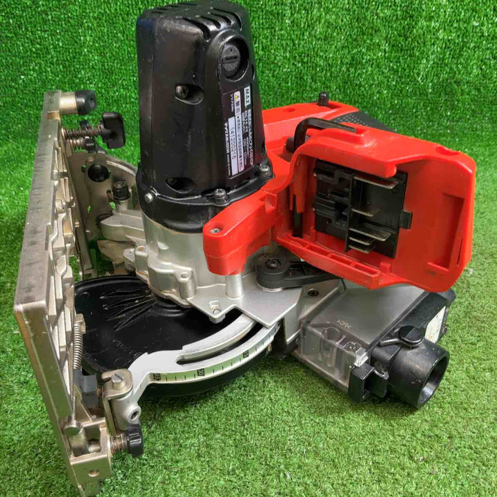マックス(MAX) コードレス防じん丸ノコ PJ-CS51DP-BC【藤沢店】