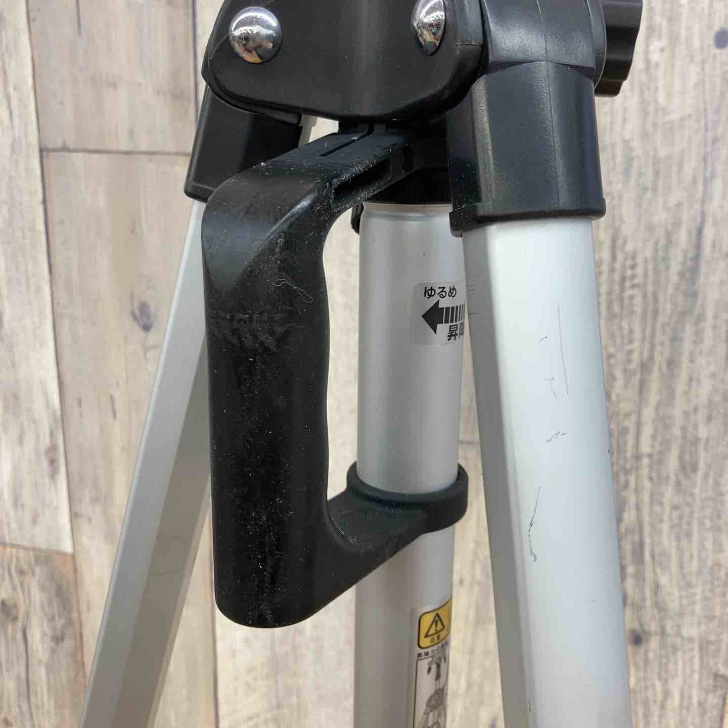 タジマ(TAJIMA) エレベーター三脚 ELV-200 レーザー三脚 2000 【東大和