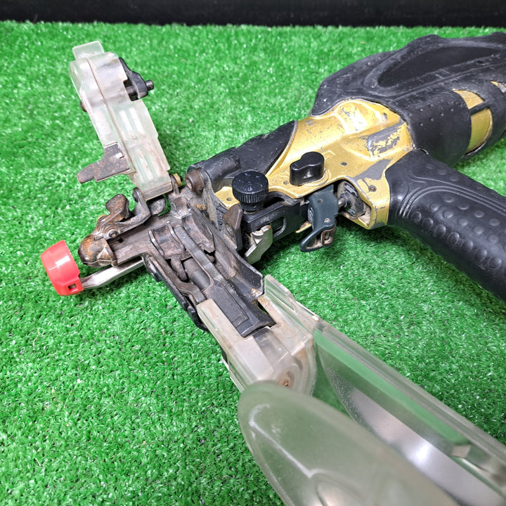 ★ハイコーキ(HIKOKI ※旧:日立工機) 高圧エアネジ打ち機 WF4H2【岩槻店】