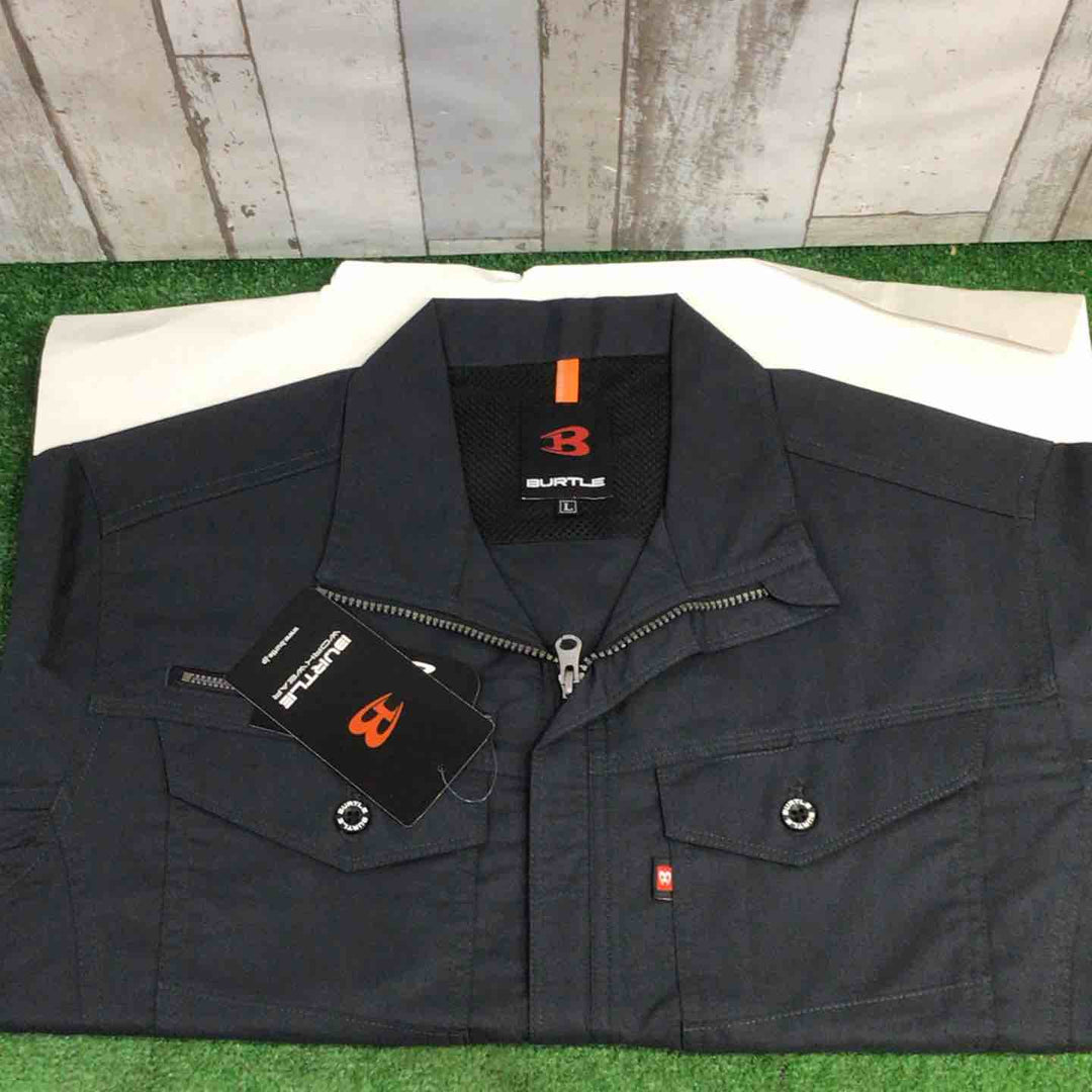 ◇BERTLE バートル 作業着 Lサイズ 上下2セット【町田店】