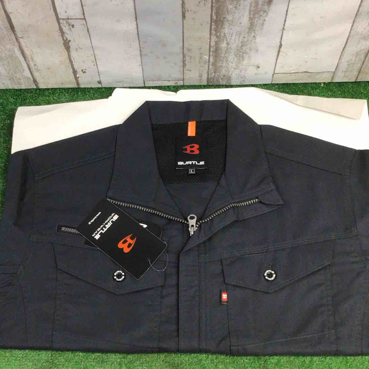 ◇BERTLE バートル 作業着 Lサイズ 上下2セット【町田店】