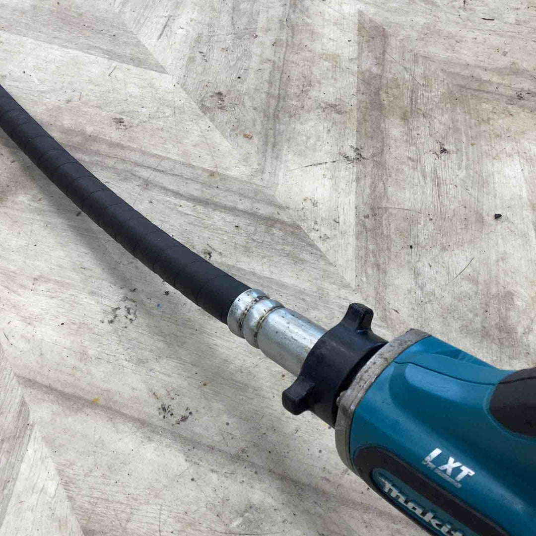 ★マキタ(makita) コードレスコンクリートバイブレータ VR350DZ【越谷店】