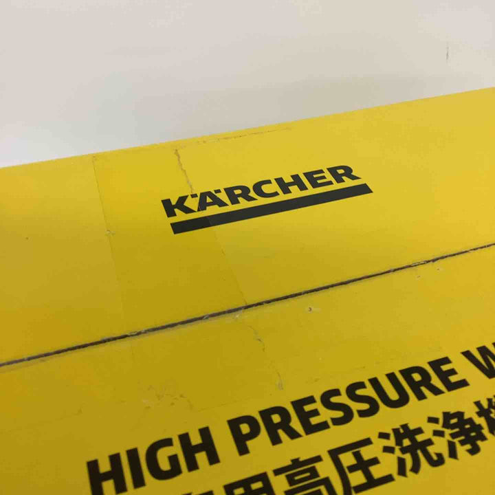 ◇ケルヒャー(KARCHER) 高圧洗浄機 K2 Little【狭山】