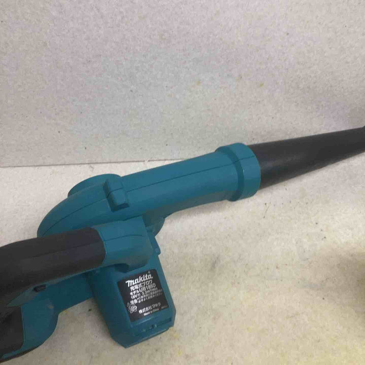 ★マキタ(makita) コードレスブロワ UB185DZ【町田店】