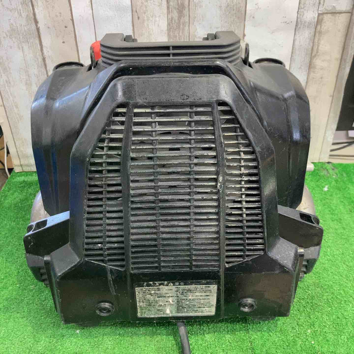 ★ハイコーキ(HIKOKI ※旧:日立工機) エアコンプレッサー EC1245H3(TN)【町田店】