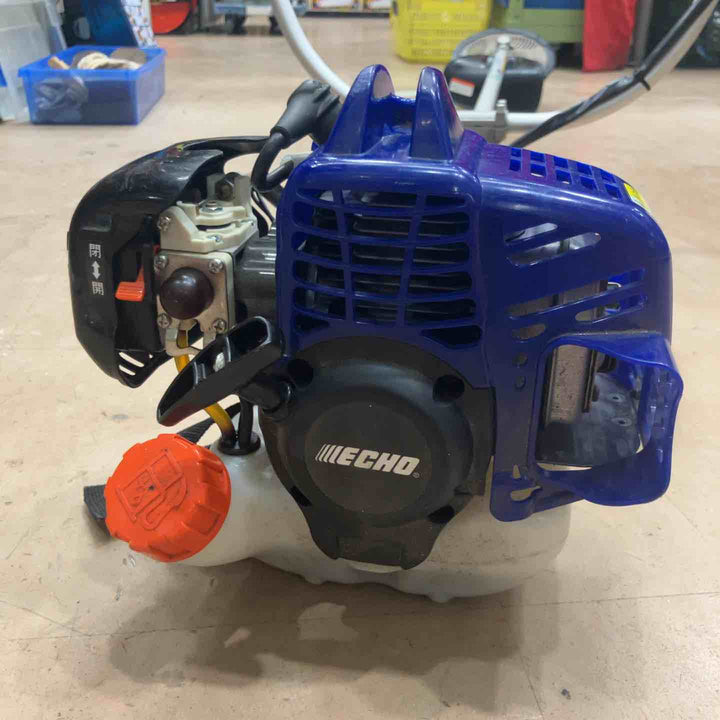 【店頭受取り限定】◇エコー(ECHO) やまびこ エンジン刈払機 EGT220【草加店】