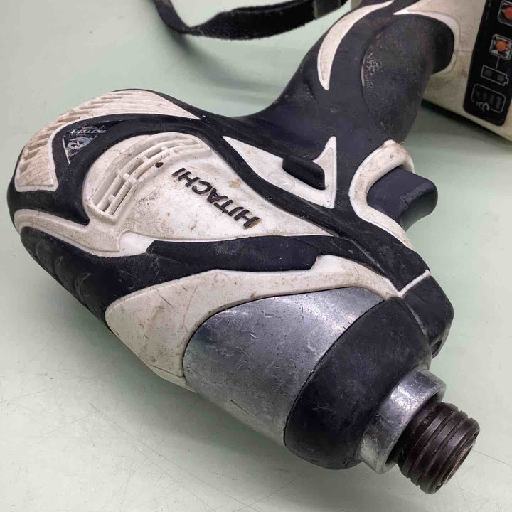 日立 インパクトドライバー WH14DBAL2(NN)【越谷店】