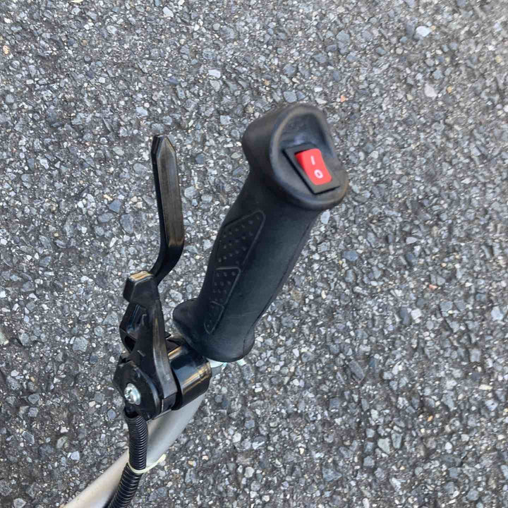 【店頭受取り限定】エンジン刈払機 日立 FCG22EASP【所沢店】