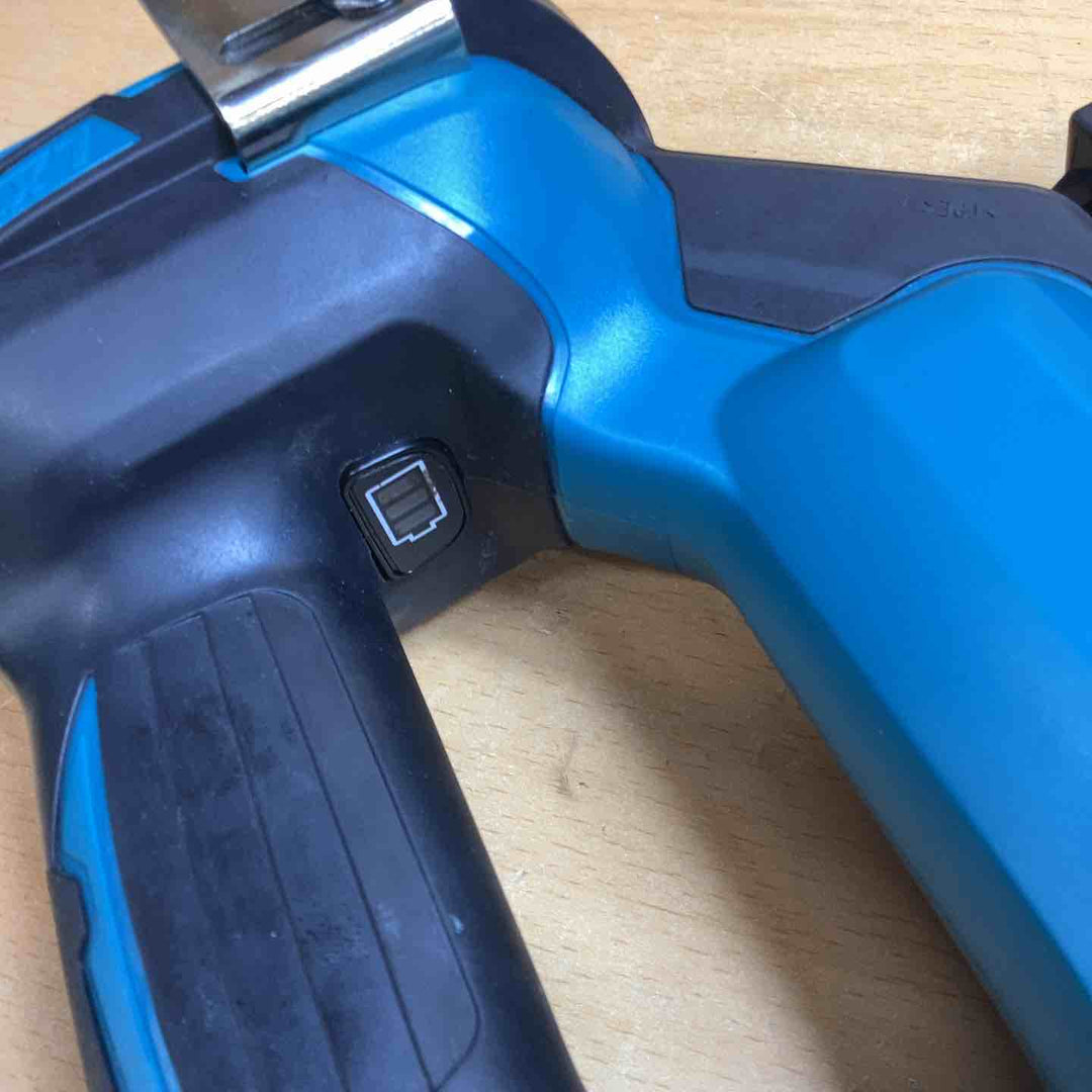 ★マキタ(makita) コードレスピンネイラ PT352DZK　14.4V3Ah付き 50回3/4【越谷店】