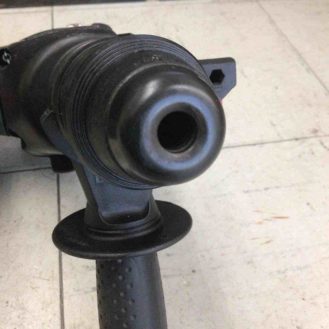 ◇ボッシュ(BOSCH) コードレスハンマドリル GBH36VF-LI ケース(36V2.6Ahバッテリー*2、充電器)【鴻巣店】