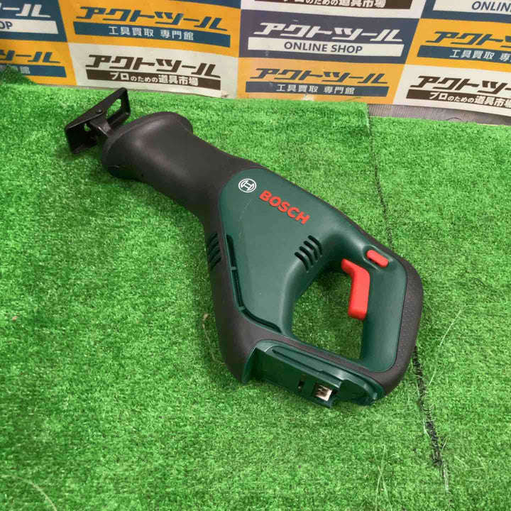 BOSCH ボッシュ セーブルソー AdvancedRecip 18【草加店】