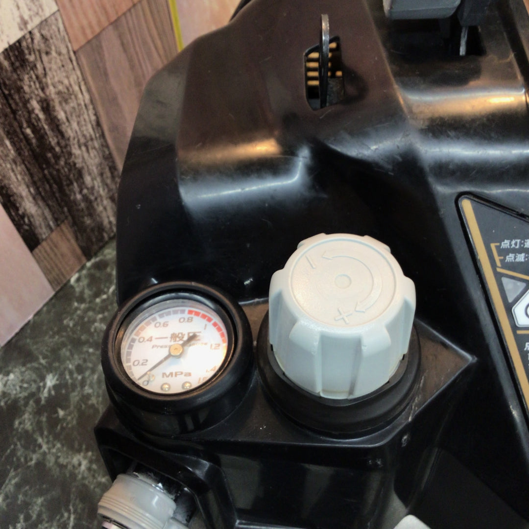 ★ハイコーキ(HIKOKI ※旧:日立工機) 高圧エアコンプレッサ EC1245H3(CTN)【八潮店】