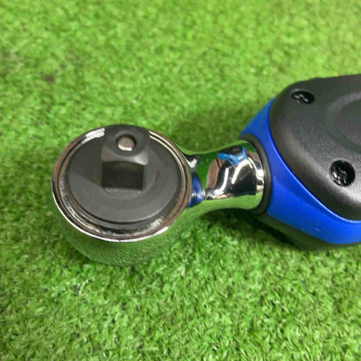 【現状品】SK11 デジタルトルクレンチ 差込角 9.5mm 3~60N・m SDT3-060【藤沢店】