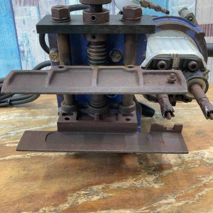 【店頭受取り限定】◇日東工器 ATRA アトラミニエースダブル AMW-22 ボール盤【柏店】