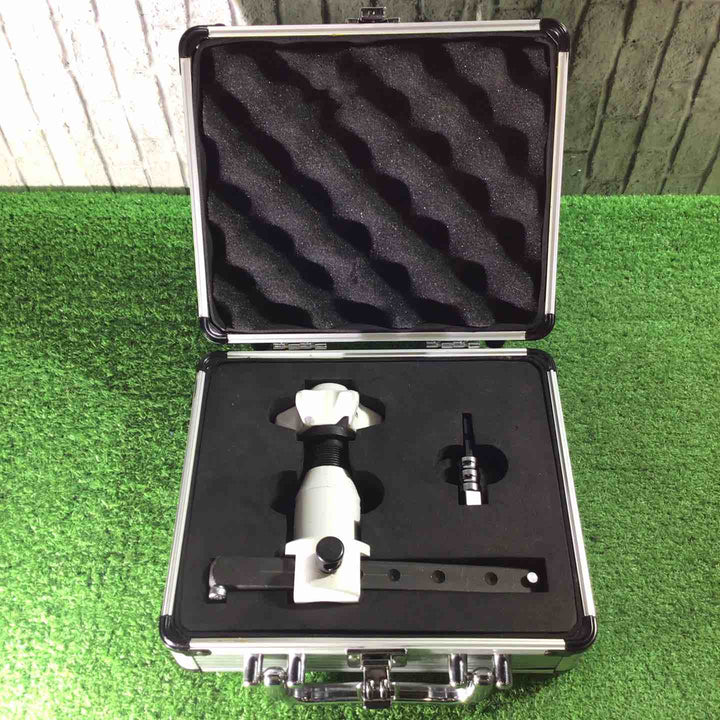 スーパー 電動インパクトドライバ型フレアリングツール偏心式 TF455WSH【川口店】