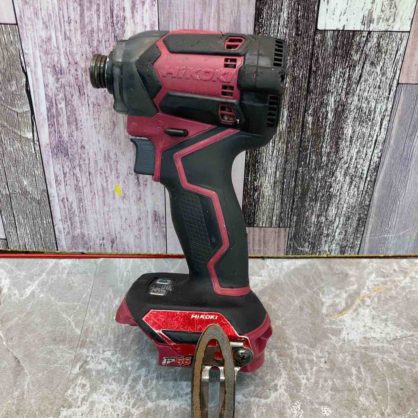 ハイコーキ - 完動中古ヒタチ、ハイコーキ充電工具セット ハイコーキ - 完動中古ヒタチ、ハイコーキ充電工具セット 2025年