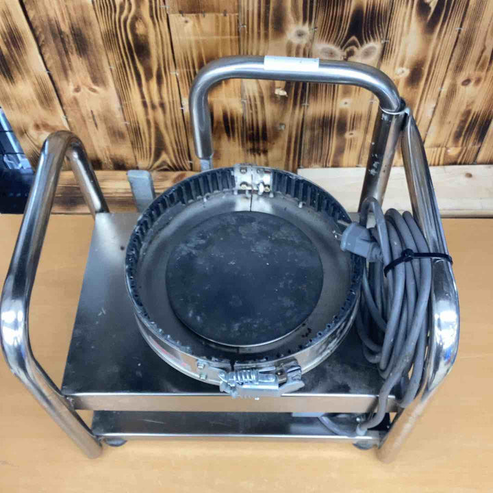 GTR ミキスタ HFM-18L-40-S90【越谷店】