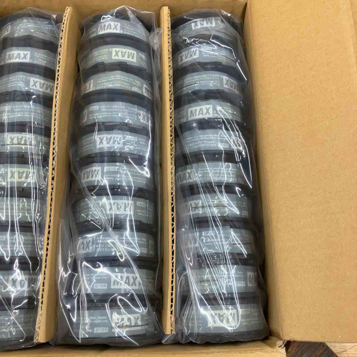 ▼マックス(MAX) 鉄筋結束機 タイワイヤ TW90513 TW899(JP) 50巻入り【柏店】