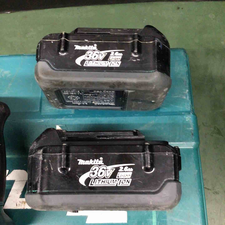 ★マキタ(makita) コードレスハンマドリル HR261DRDX【戸田店】