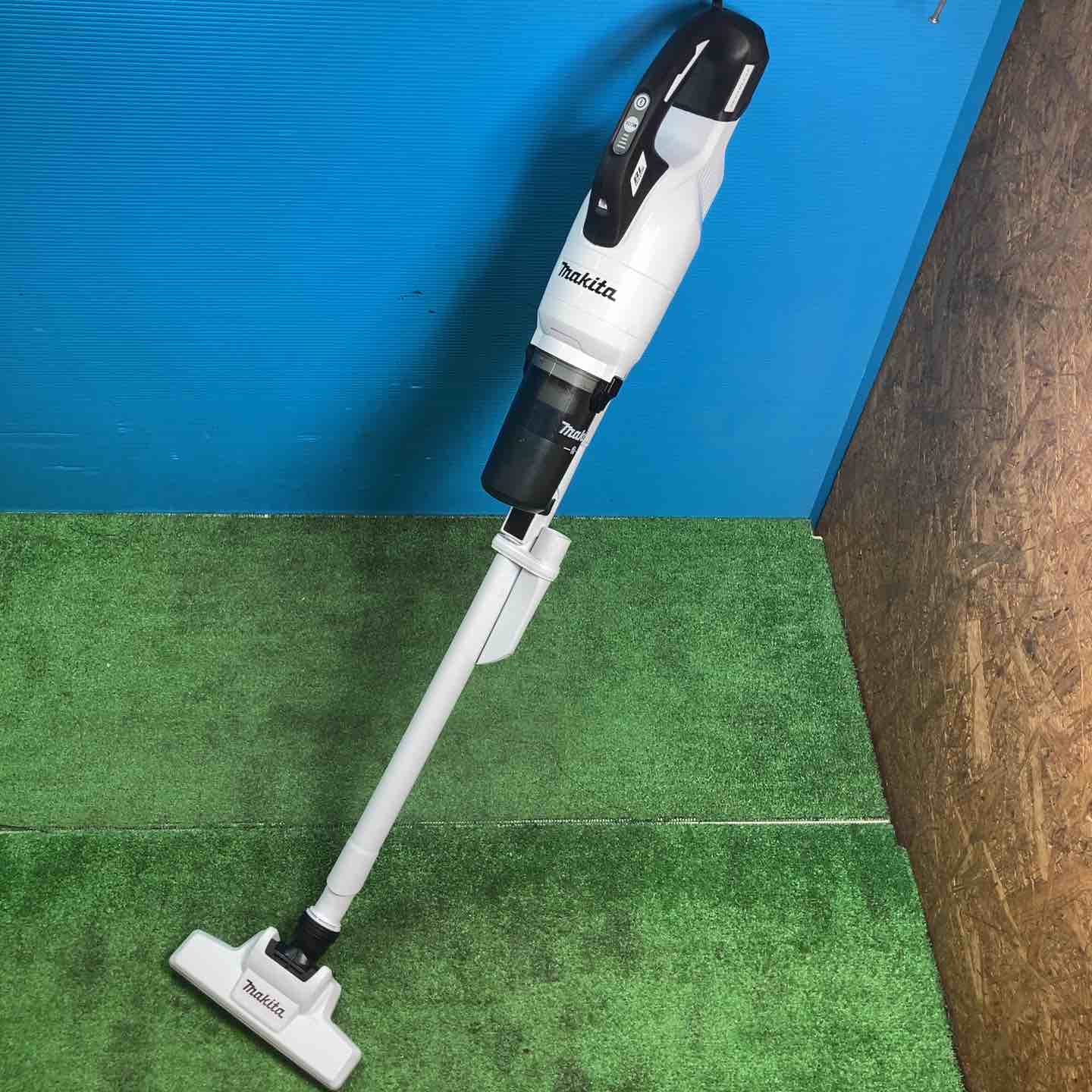 【中古品】★マキタ(makita) コードレスクリーナー CL286FDZW【岩槻店】 中古品】☆マキタ(makita) コードレスクリーナー CL286FDZW【岩槻店