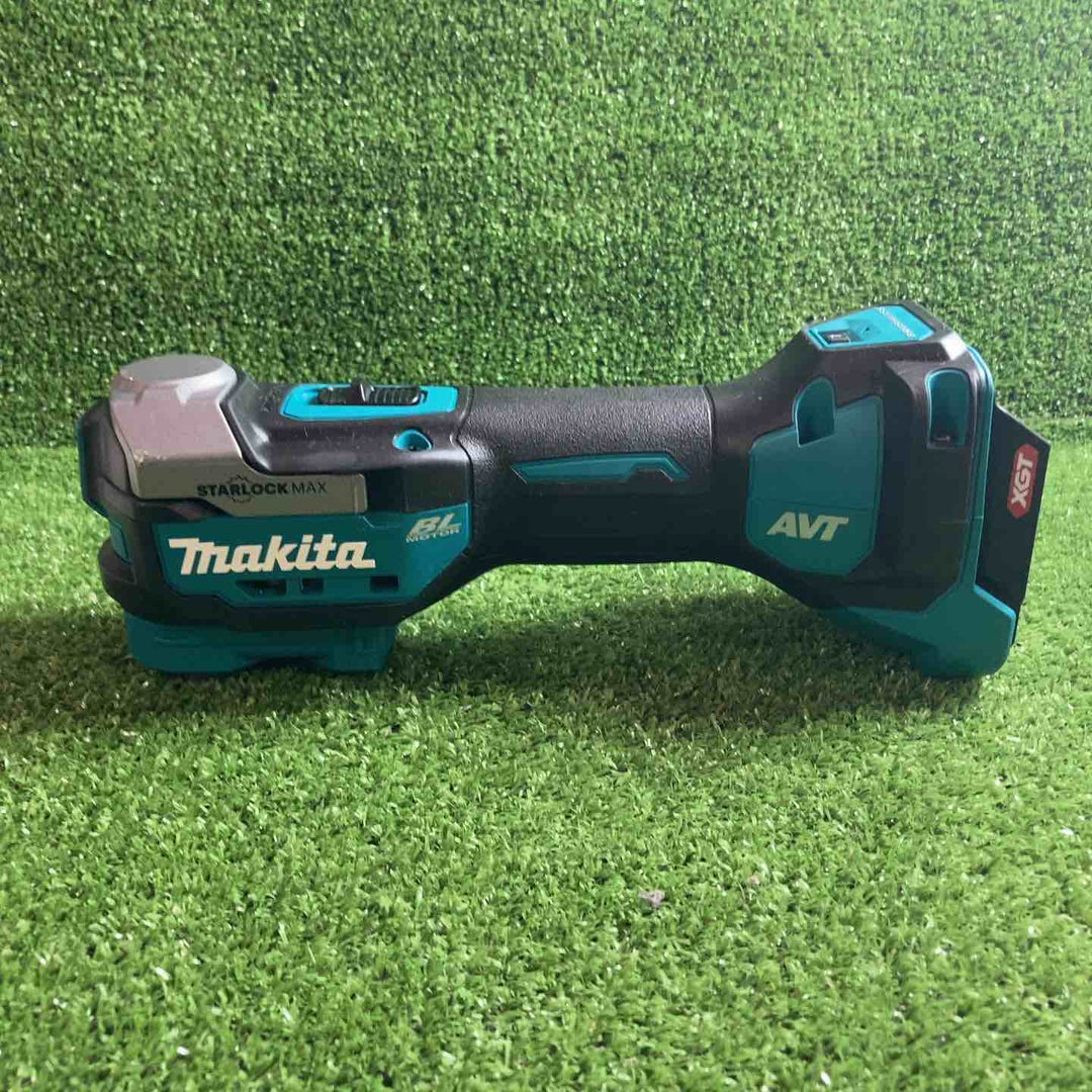 ★マキタ(makita) コードレスマルチツール TM001GZ【川崎店】