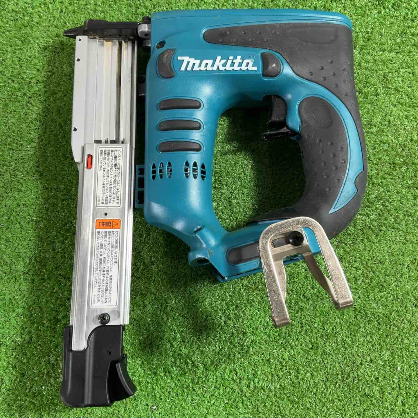 ◇マキタ(makita) コードレスピンタッカ PT350DZ【川口店】 – アクト