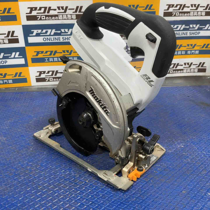 ★マキタ(makita) コードレス丸のこ HS471DZW【草加店】