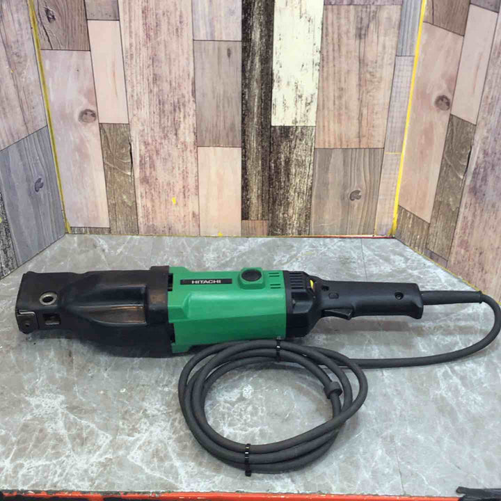 ◇ハイコーキ(HIKOKI ※旧:日立工機)  電子パイプソー CR17Y(S)【八潮店】