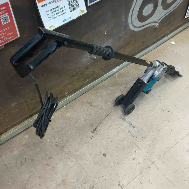 ★マキタ(makita) 電動ケレン ロングハンドルタイプ HK1800L【草加店】