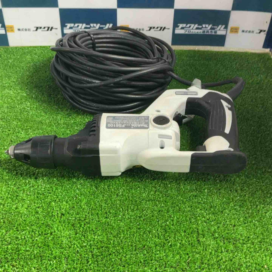 ☆マキタ(makita) ボード用スクリュードライバ FS6100【草加店】