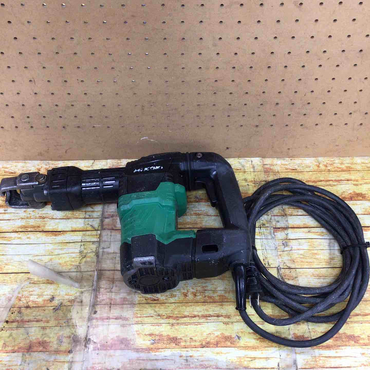 ハイコーキ(HIKOKI ※旧:日立工機) ハンマ  H41SA4(N)【川崎店】