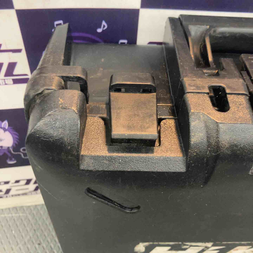 【中古品】ハイコーキ(HIKOKI ※旧:日立工機) コードレスインパクトレンチ WR18DBDL2(2LXPK)【所沢店】