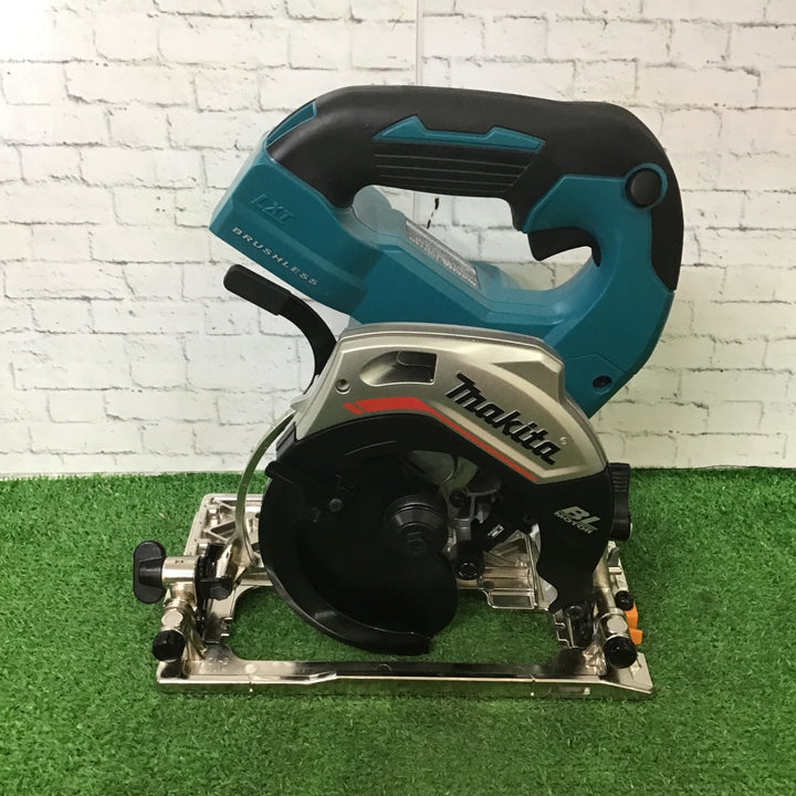 ★マキタ(makita) コードレス丸のこ HS474DZ【町田店】
