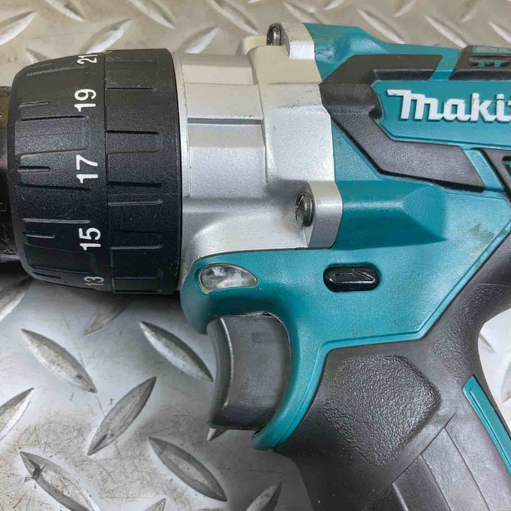 ☆マキタ(makita) コードレス振動ドリルドライバー HP481DZ【川崎店】