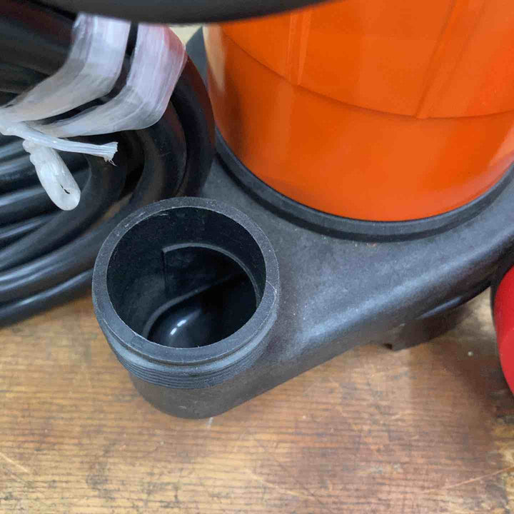 ◇寺田ポンプ 水中ポンプ SA-150C 50Hz【柏店】