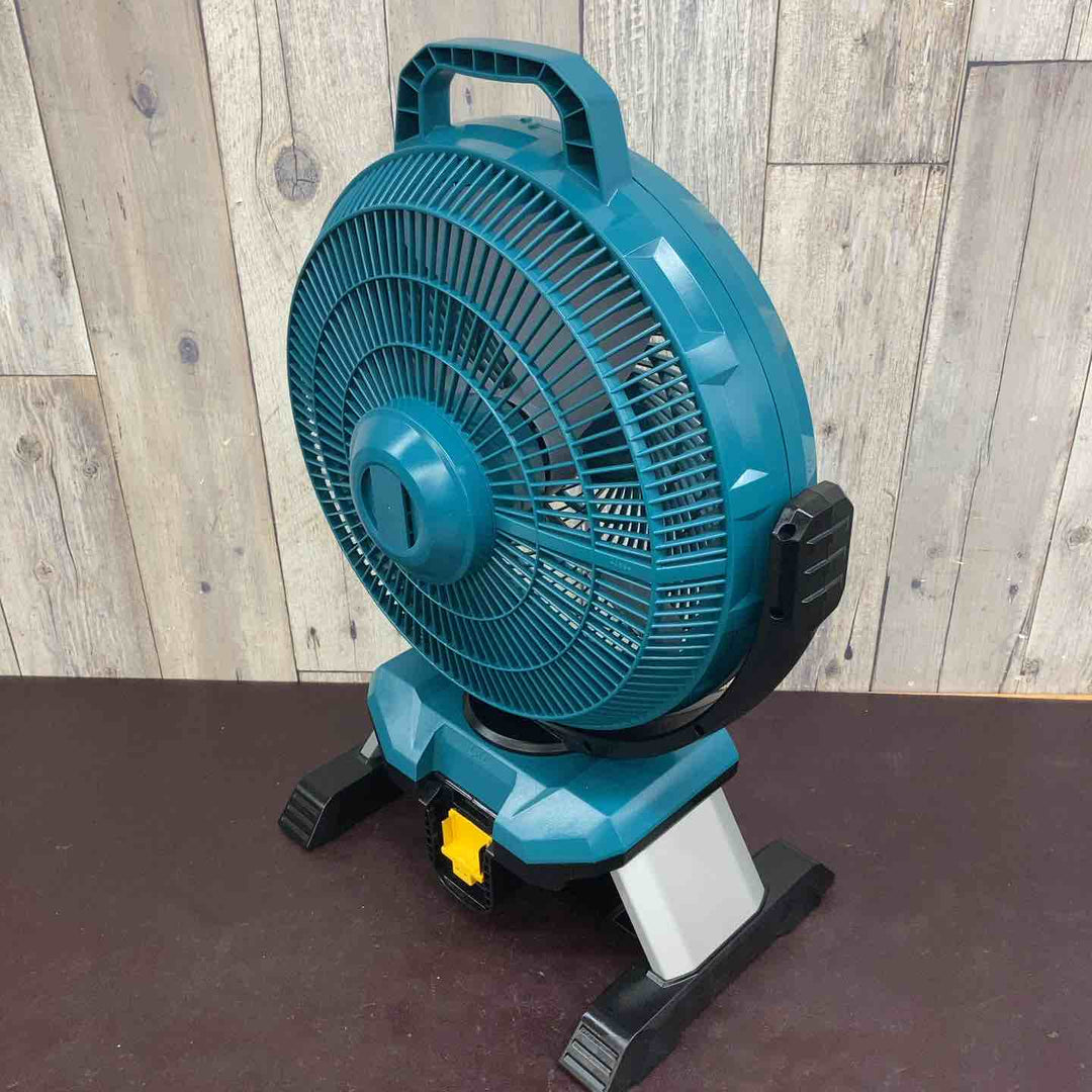 【中古品】 マキタ(makita) コードレスファン CF301DZ 【東大和店】
