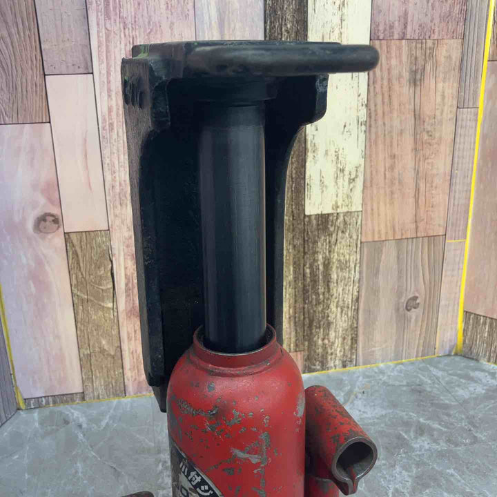 ◇今野製作所 イーグル 爪付きジャッキ M-50【八潮店】