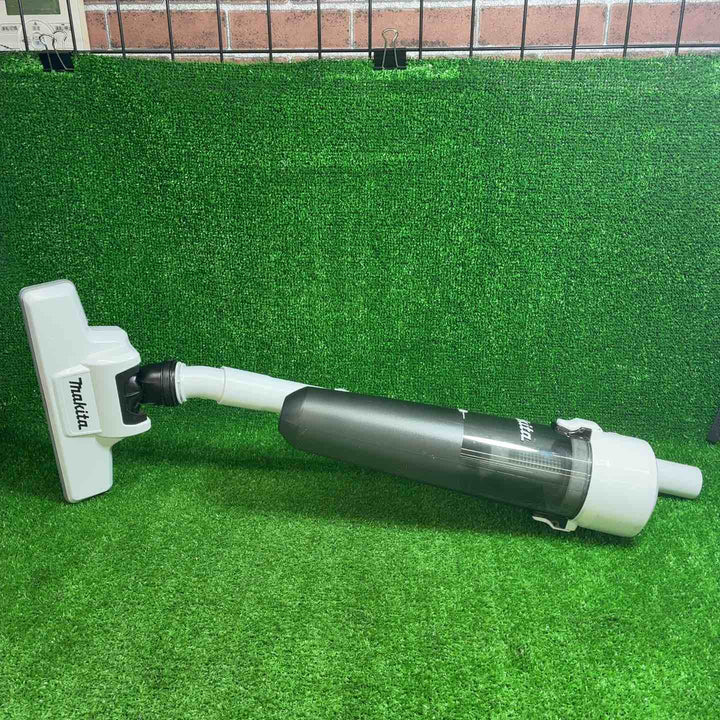 マキタ(makita) コードレスクリーナー CL001GZCW【藤沢店】